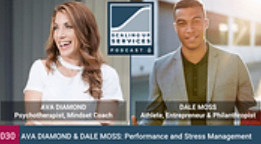 Performance and Stress Management